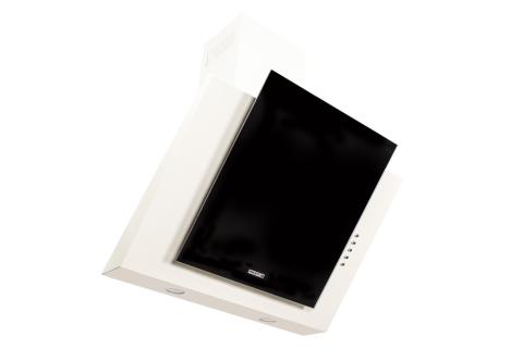 Витяжка кухонна ProfitM Сіріус 60см 750м3 Біла Витяжка кухонна ProfitM Сіріус 60см 750м3 Біла