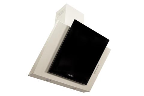 Витяжка кухонна ProfitM Сіріус 60см 750м3 Слонова кістка Витяжка кухонна ProfitM Сіріус 60см 750м3 Слонова кістка